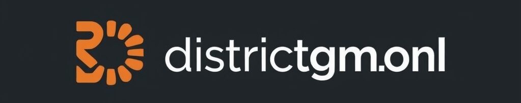 Districtgm